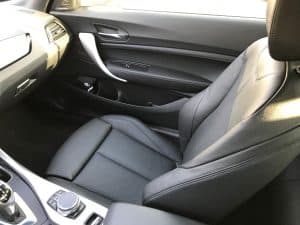 BMW 230i Cabrio - Kompakt, offen und kraftvoll 5 BMW 230i Cabrio
