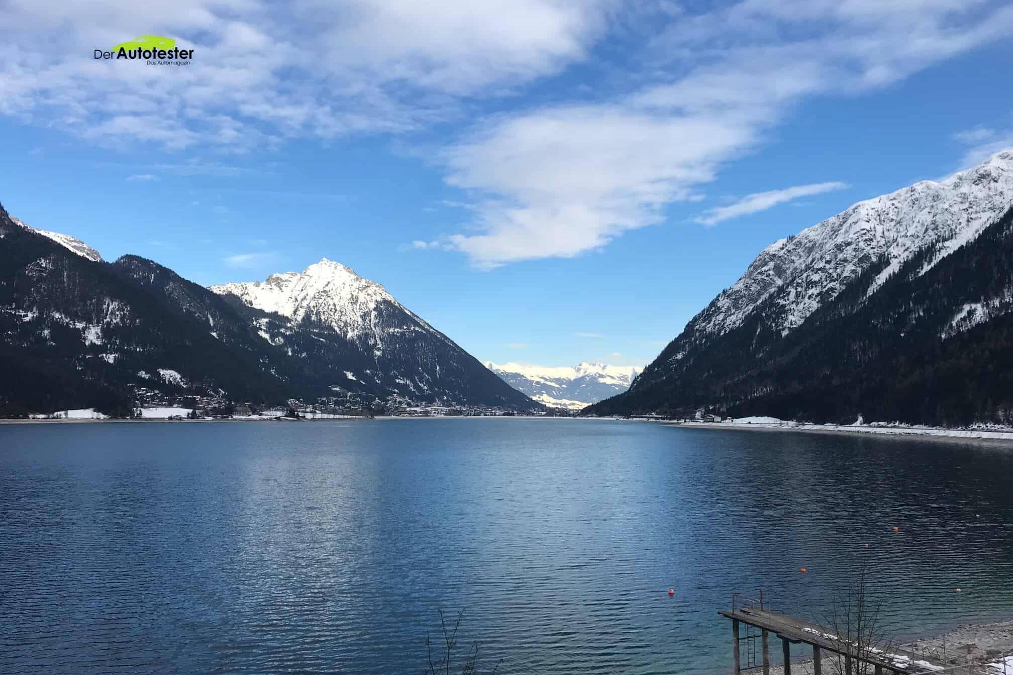 Auszeit im Hotel Post am See in Pertisau 3 Achensee