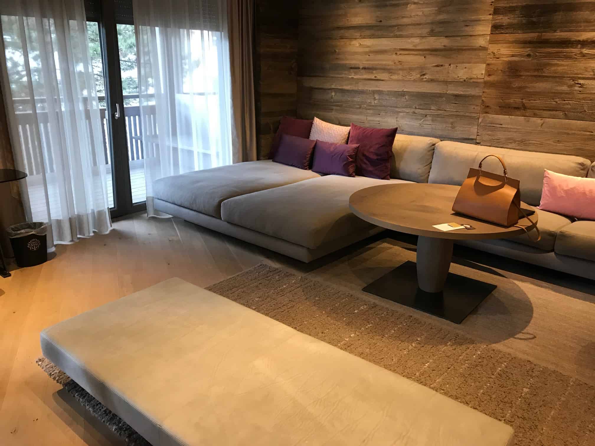 Auszeit in Mayrhofen: Hotel Elisabeth - Refugium für Erwachsene 3 Mayrhofen