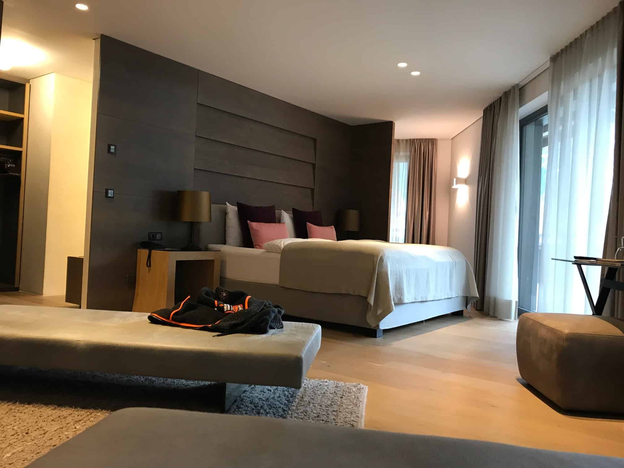 Auszeit in Mayrhofen: Hotel Elisabeth - Refugium für Erwachsene 5 Mayrhofen