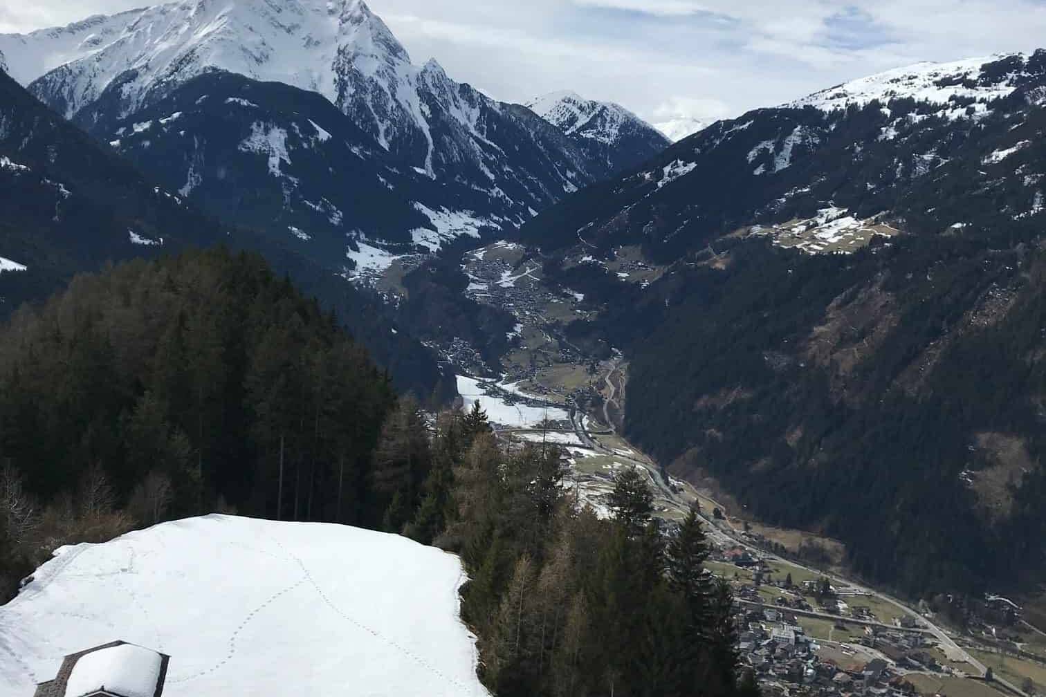 Auszeit in Mayrhofen: Hotel Elisabeth - Refugium für Erwachsene 5 der-Autotester