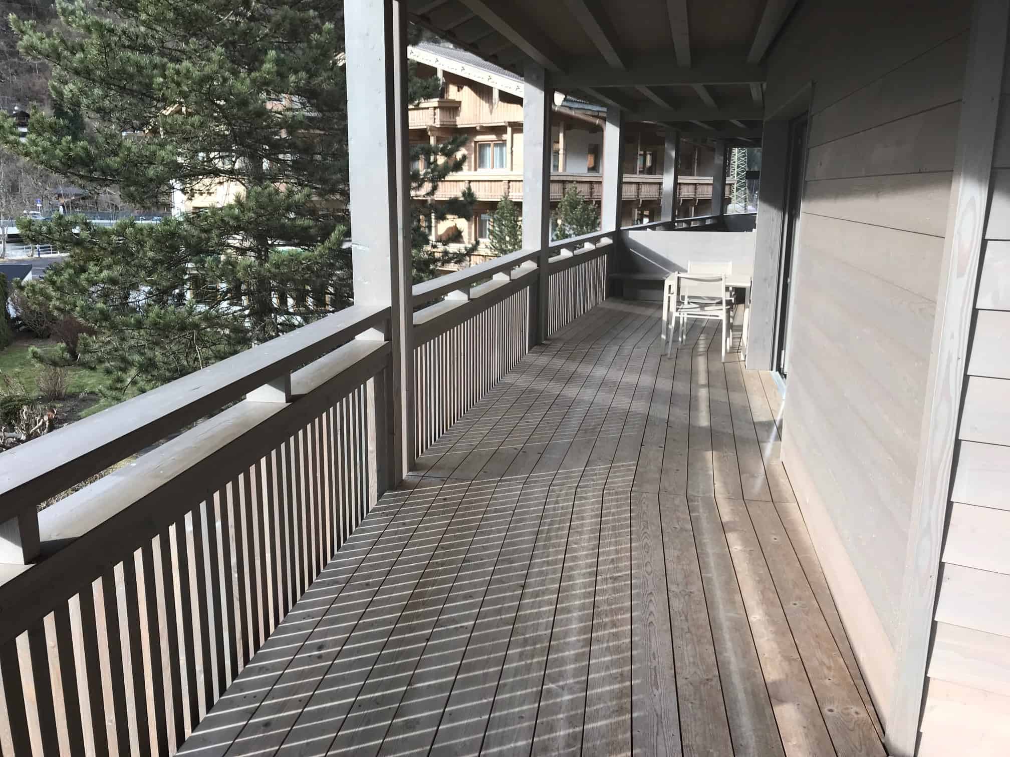 Auszeit in Mayrhofen: Hotel Elisabeth - Refugium für Erwachsene 6 der-Autotester
