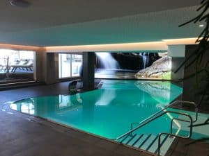 Auszeit im Hotel Post am See in Pertisau 22 der-Autotester