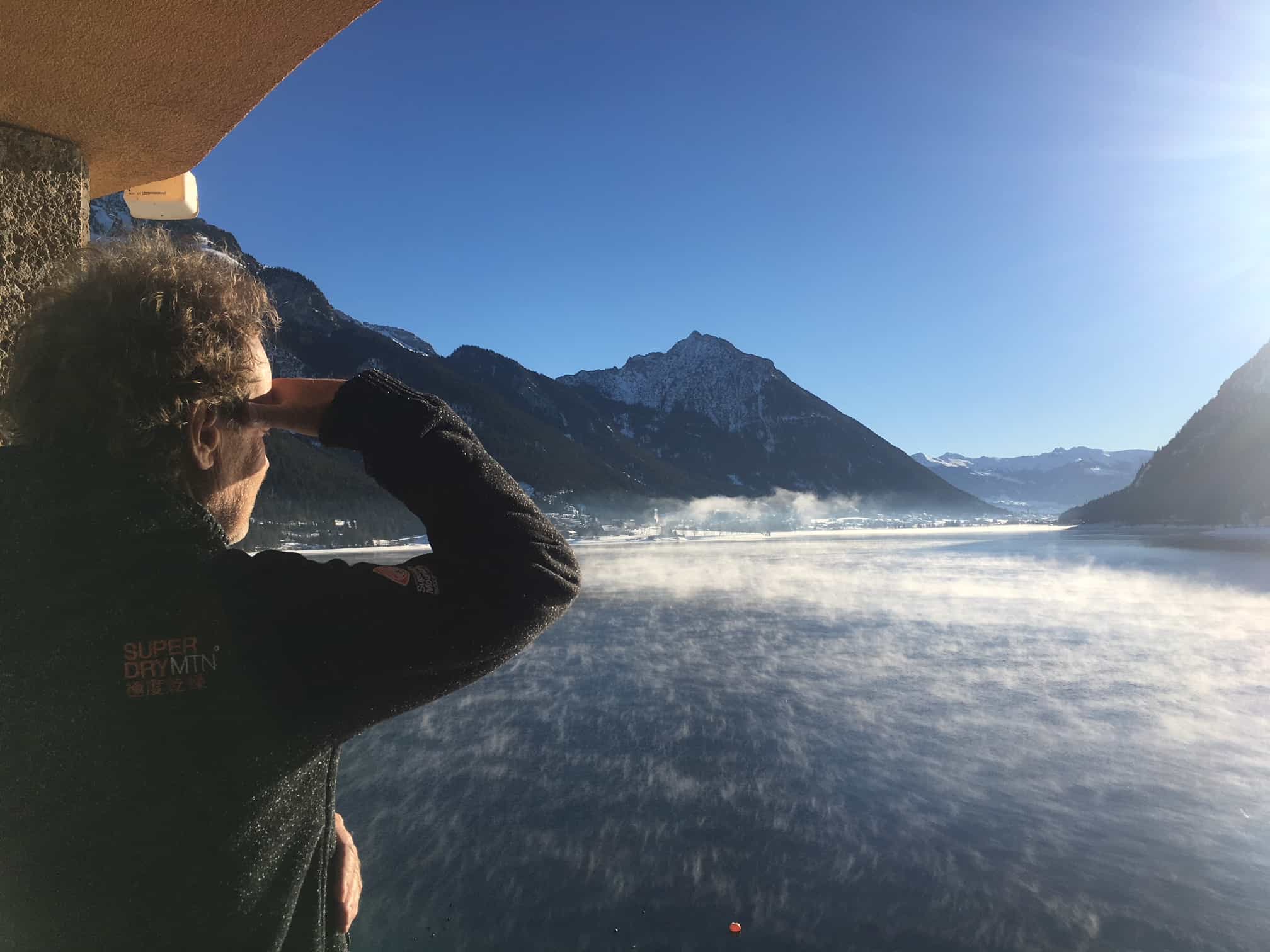 Auszeit im Hotel Post am See in Pertisau 1 Pertisau am Achensee