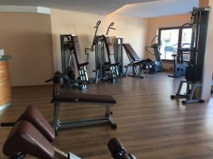 Auszeit im Hotel Post am See in Pertisau 17 der-Autotester