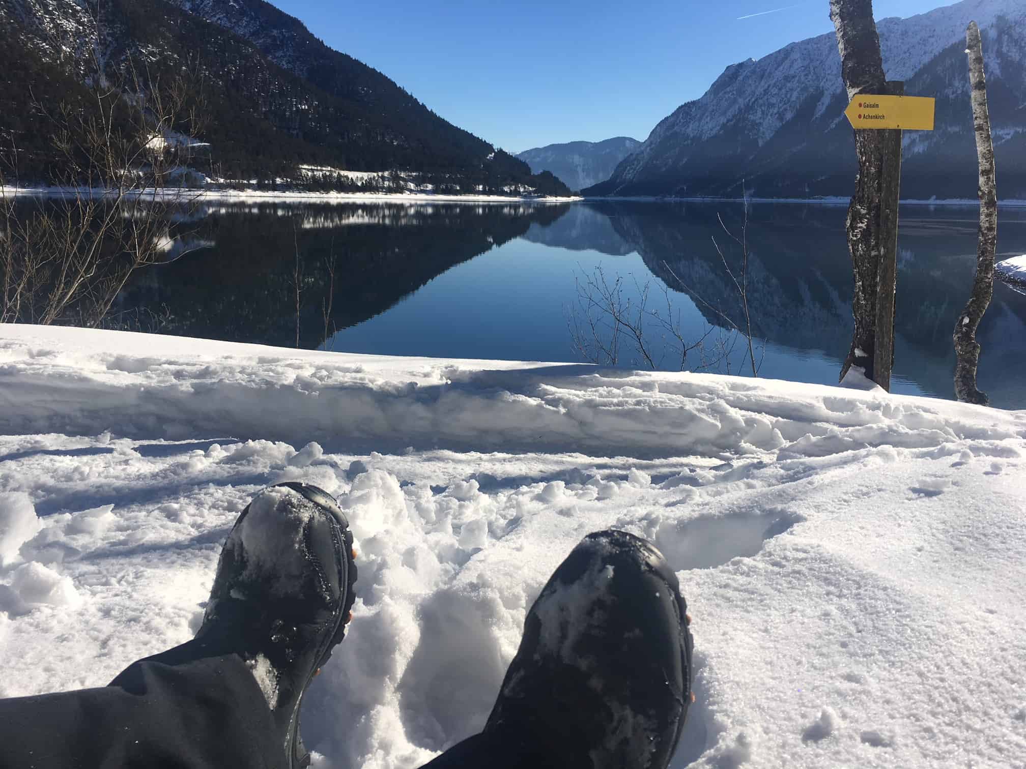 Auszeit im Hotel Post am See in Pertisau 2 Pertisau am Achensee