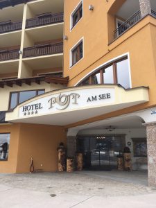 Auszeit im Hotel Post am See in Pertisau 20 Pertisau am Achensee