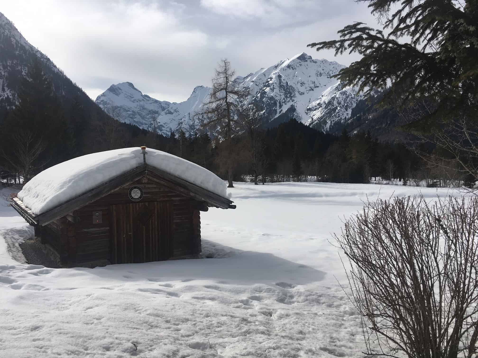 Auszeit im Hotel Post am See in Pertisau 3 Pertisau am Achensee