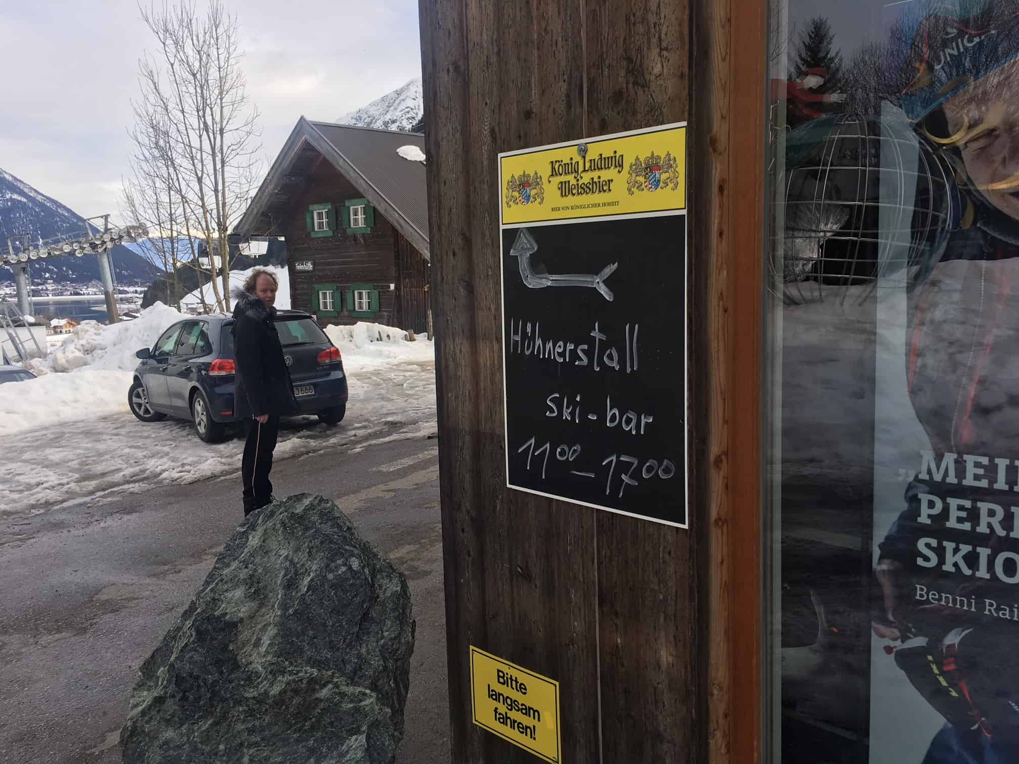 Auszeit im Hotel Post am See in Pertisau 8 der-Autotester