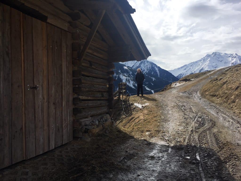 Auszeit in Mayrhofen: Hotel Elisabeth - Refugium für Erwachsene 10 der-Autotester