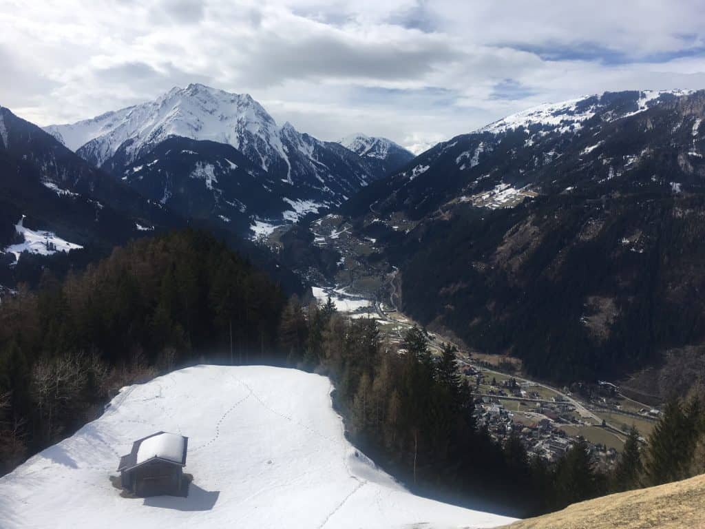 Auszeit in Mayrhofen: Hotel Elisabeth - Refugium für Erwachsene 17 Mayrhofen