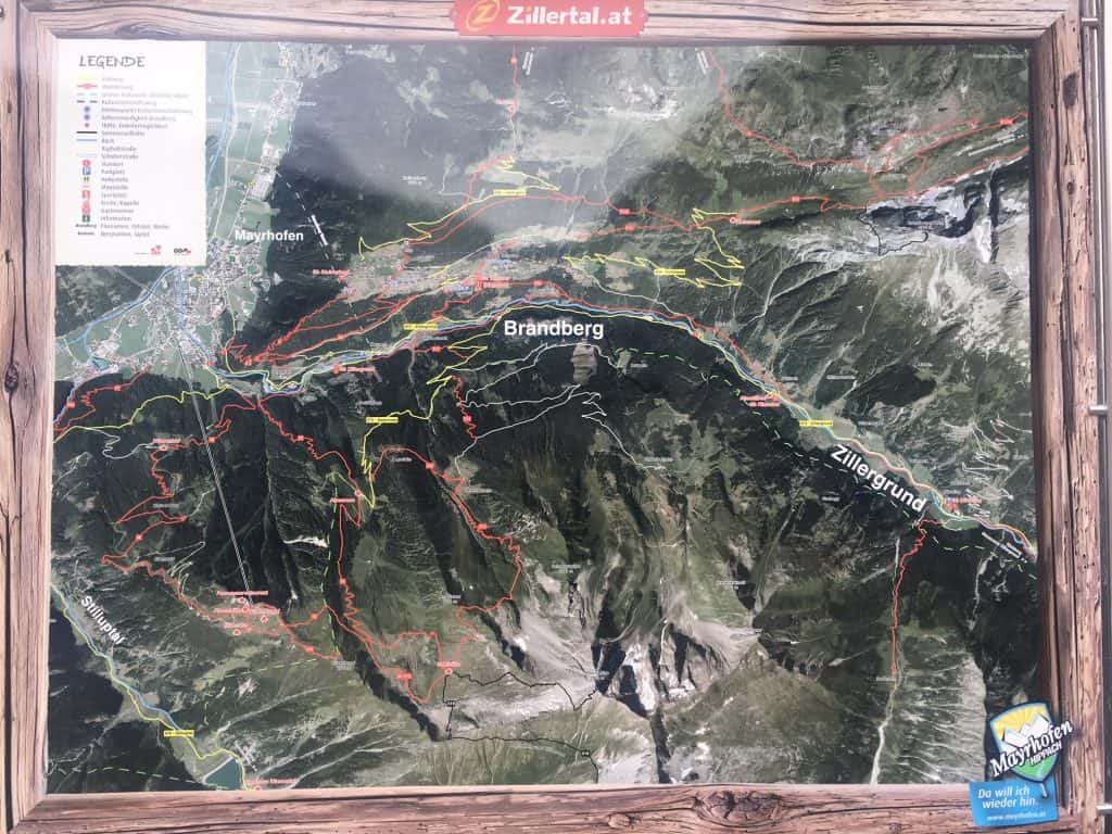 Auszeit in Mayrhofen: Hotel Elisabeth - Refugium für Erwachsene 18 der-Autotester