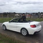 BMW 230i Cabrio - Kompakt, offen und kraftvoll 24 BMW 230i Cabrio