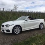 BMW 230i Cabrio - Kompakt, offen und kraftvoll 23 BMW 230i Cabrio