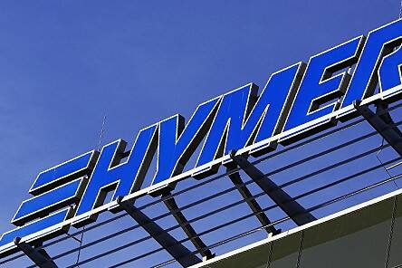 Hymer denkt auch über Börsengang nach 9 Hymer