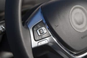 Abnahmefahrt Volkswagen Touareg: Wolfsburg kann noch Oberklasse 6 Volkswagen Touareg