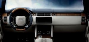 Genf 2018: Range Rover SV Coupé – exklusiv für 999 Käufer 2 Range Rover SV Coupé