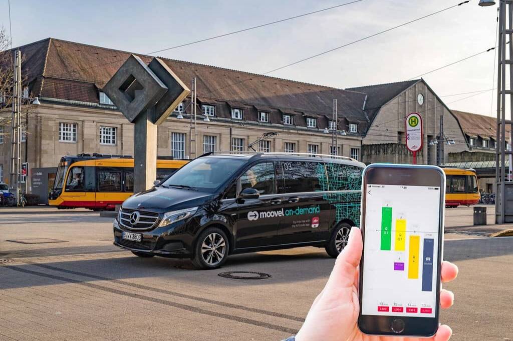 BMW und Daimler bündeln Mobilitätsdienste 2 der-Autotester