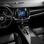 Volvo V90 Plug-in-Hybrid - Praktisch, schick und zukunftstauglich 6 Volvo V90 R-Design
