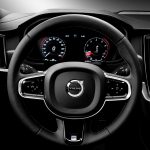 Volvo V90 Plug-in-Hybrid - Praktisch, schick und zukunftstauglich 5 Volvo V90 R-Design