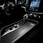 Volvo V90 Plug-in-Hybrid - Praktisch, schick und zukunftstauglich 3 Volvo V90 R-Design
