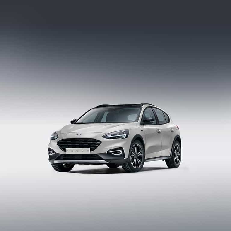 Weltpremiere des neuen Ford Focus: Ein Auto zum Verlieben? 3 FORD_2018_FOCUS_ACTIVE_