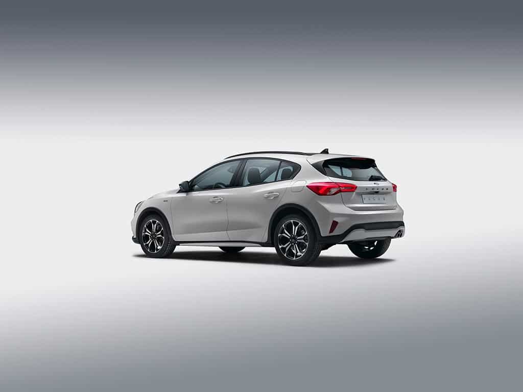 Weltpremiere des neuen Ford Focus: Ein Auto zum Verlieben? 1 der-Autotester