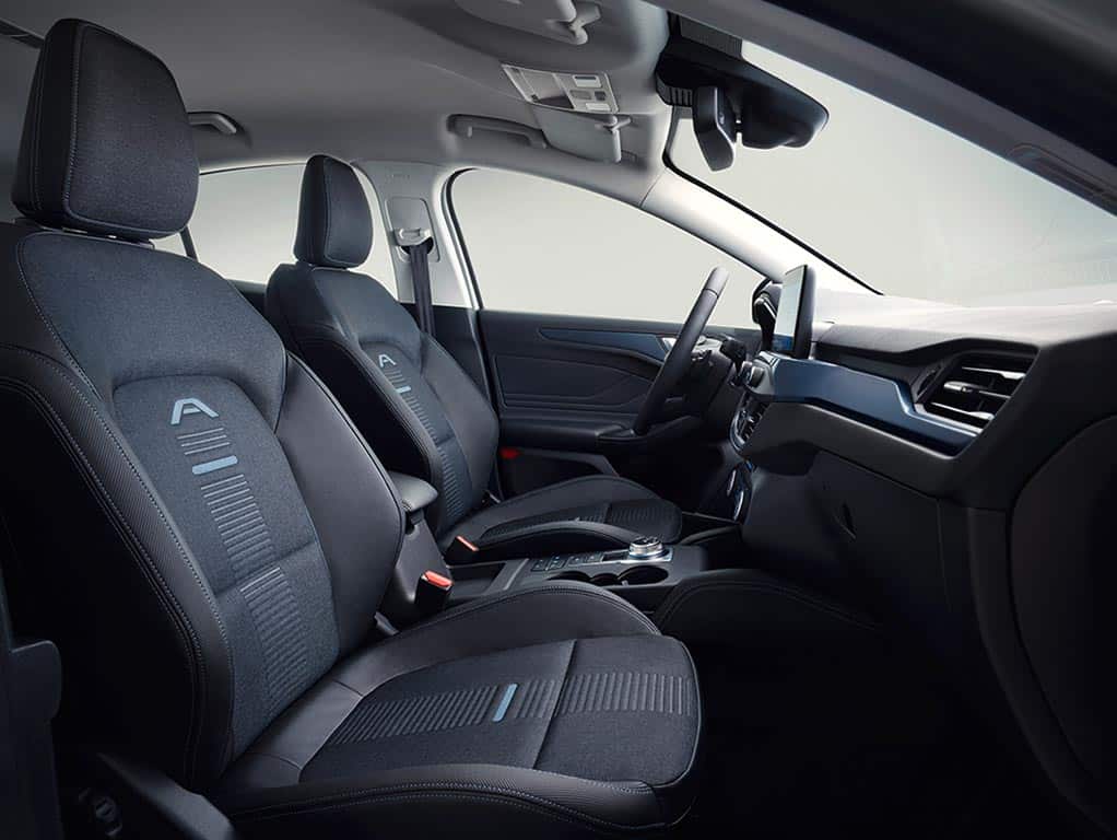 Weltpremiere des neuen Ford Focus: Ein Auto zum Verlieben? 12 der-Autotester