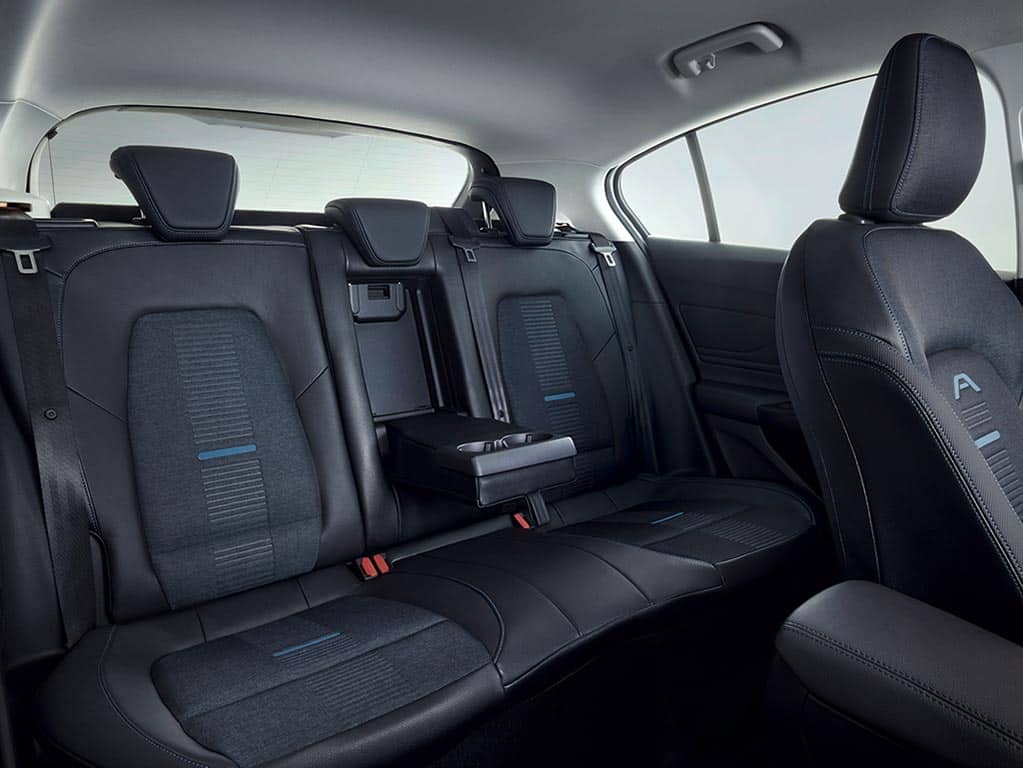 Weltpremiere des neuen Ford Focus: Ein Auto zum Verlieben? 11 der-Autotester