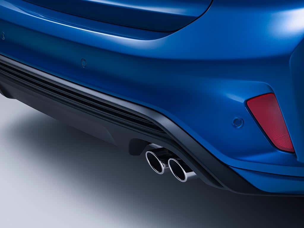 Weltpremiere des neuen Ford Focus: Ein Auto zum Verlieben? 8 der-Autotester