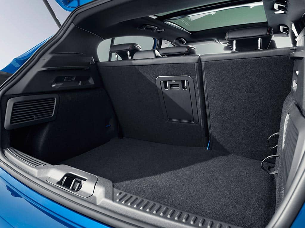 Weltpremiere des neuen Ford Focus: Ein Auto zum Verlieben? 14 der-Autotester