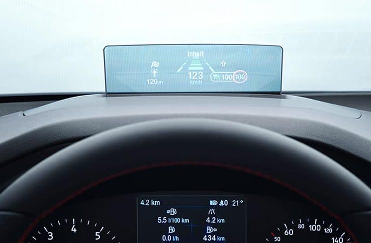 Weltpremiere des neuen Ford Focus: Ein Auto zum Verlieben? 17 der-Autotester