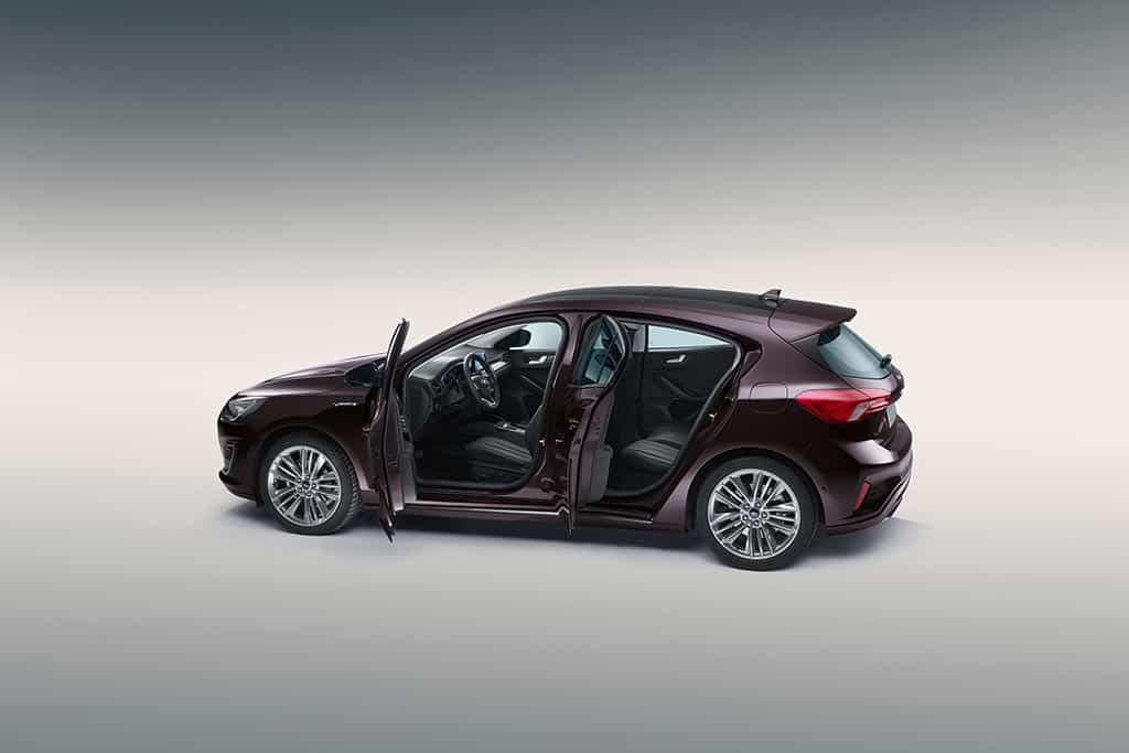 Weltpremiere des neuen Ford Focus: Ein Auto zum Verlieben? 23 der-Autotester