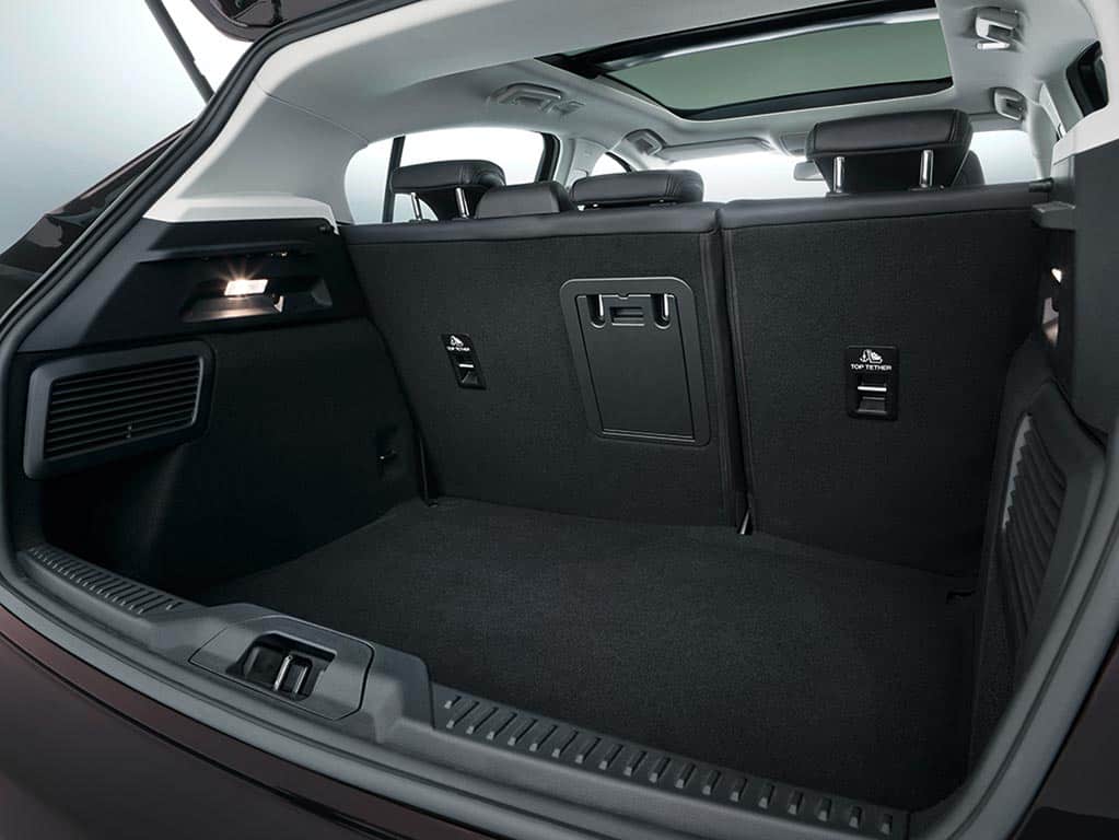 Weltpremiere des neuen Ford Focus: Ein Auto zum Verlieben? 15 der-Autotester