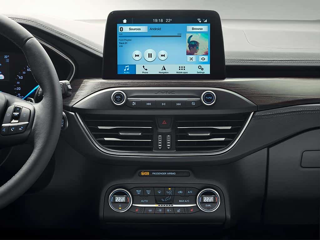 Weltpremiere des neuen Ford Focus: Ein Auto zum Verlieben? 16 der-Autotester