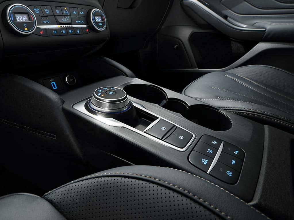 Weltpremiere des neuen Ford Focus: Ein Auto zum Verlieben? 9 Ford F