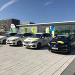 i-Mobility Rallye - Elektromobilität kann mächtig Spaß machen 13 i-Mobility Rallye