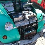 i-Mobility Rallye - Elektromobilität kann mächtig Spaß machen 12 i-Mobility Rallye