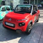 i-Mobility Rallye - Elektromobilität kann mächtig Spaß machen 15 i-Mobility Rallye