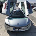 i-Mobility Rallye - Elektromobilität kann mächtig Spaß machen 11 i-Mobility Rallye