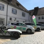 i-Mobility Rallye - Elektromobilität kann mächtig Spaß machen 10 i-Mobility Rallye