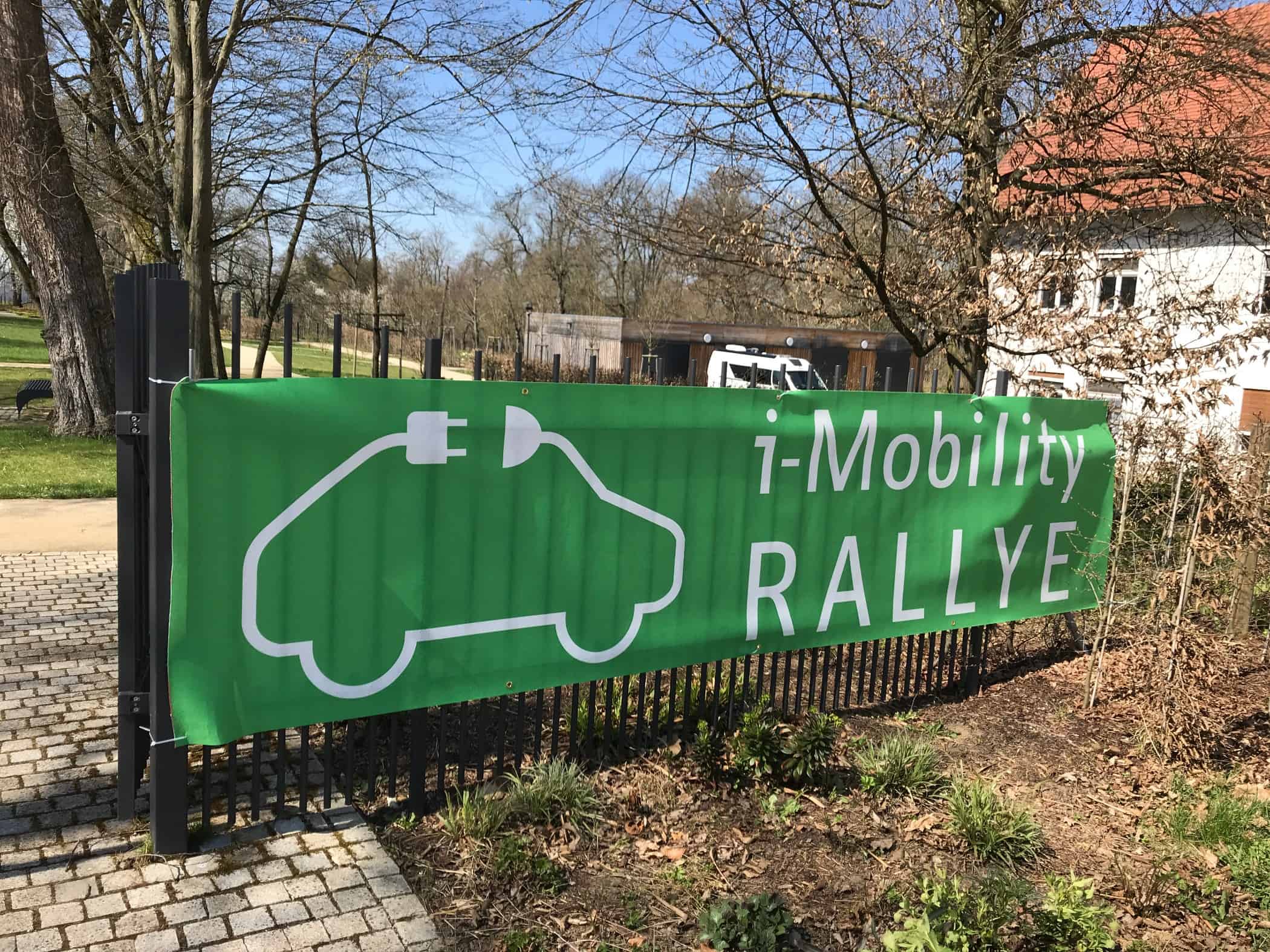 i-Mobility Rallye - Elektromobilität kann mächtig Spaß machen 16 i-Mobility Rallye