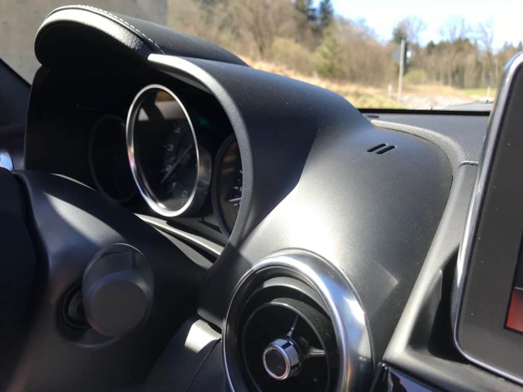 Die Cabrio Saison beginnt – Fiat 124 Spider S-Design und Abarth 124 GT 23 der-Autotester