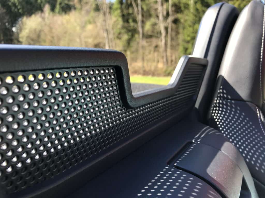 Die Cabrio Saison beginnt – Fiat 124 Spider S-Design und Abarth 124 GT 21 der-Autotester