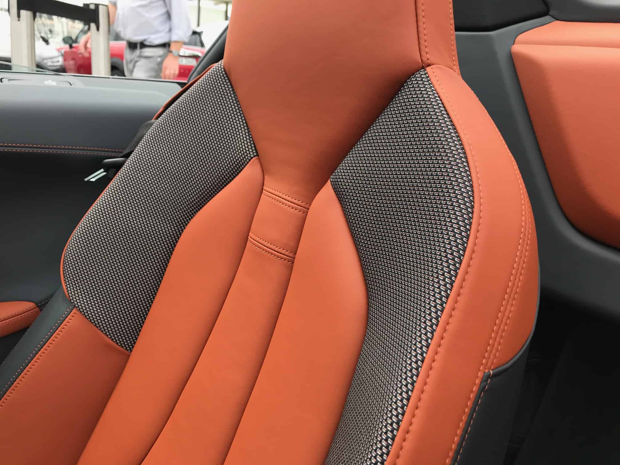 Endlich: BMW´s i8 kommt als Roadster 22 BMW i8 Roadster