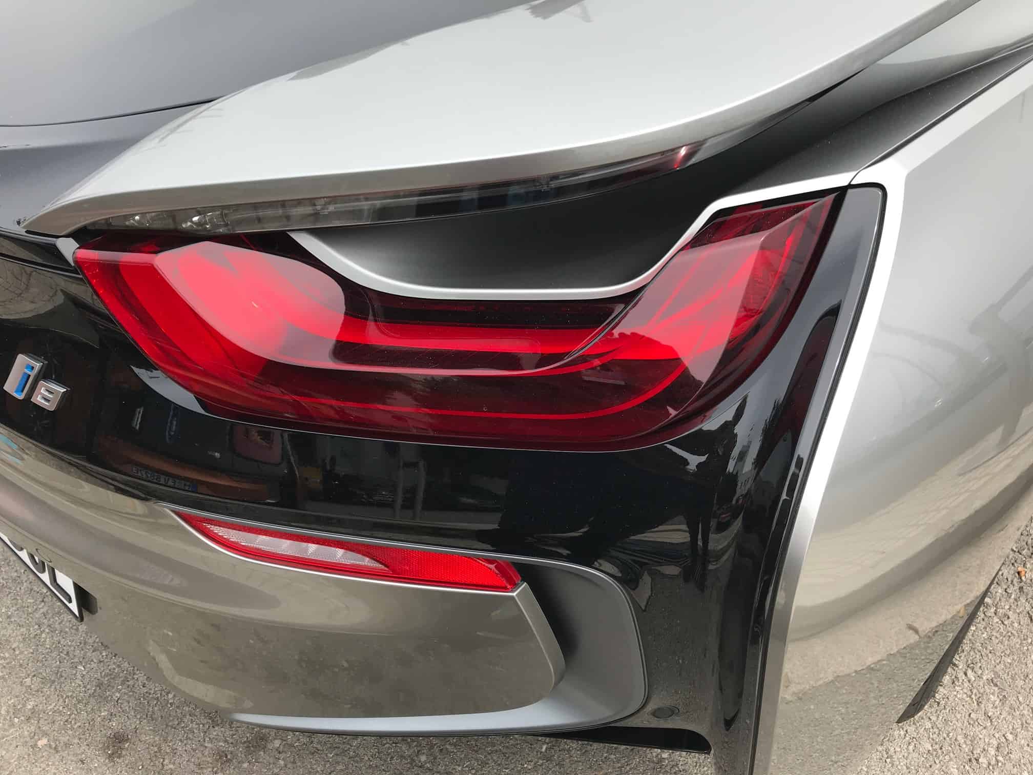 Endlich: BMW´s i8 kommt als Roadster 20 BMW i8 Roadster