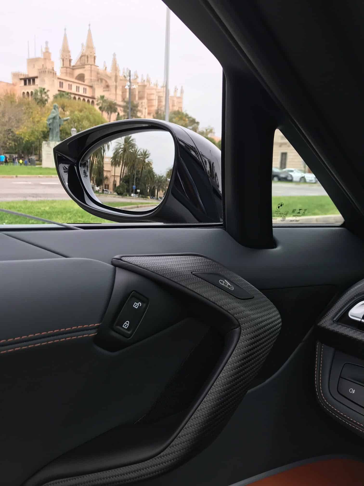 Endlich: BMW´s i8 kommt als Roadster 23 BMW i8 Roadster