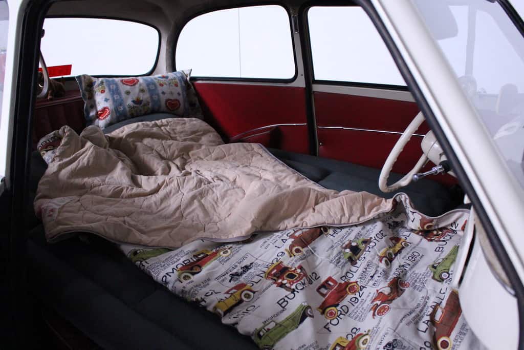 Home Sweet Home: „Haushalt unterwegs“ im Erwin Hymer-Museum 5 Erwin Hymer-Museum zeigt