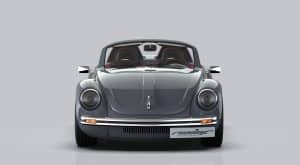 Memminger Roadster 2.7: Käfer reloaded 7 Memminger Roadster 2.7