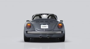 Memminger Roadster 2.7: Käfer reloaded 6 Memminger Roadster 2.7